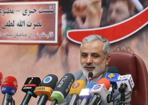 اهپیمایی روز قدس به دلیل شیوع کرونا برگزار نمی‌شود