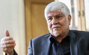  اصلاح‌طلبان می‌خواستند دولت حاج حسن را مدیریت کنند
