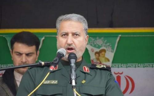 فاتح «نبل‌» و «الزهرا» به یاران شهیدش پیوست