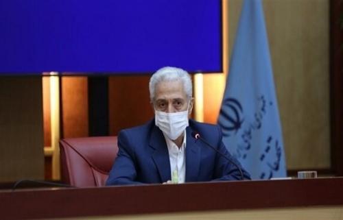 برگزاری مجازی امتحانات دانشگاه