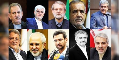 ادعای فقدان اختیارات و قطار نامزدهای مدعی اصلاحات!