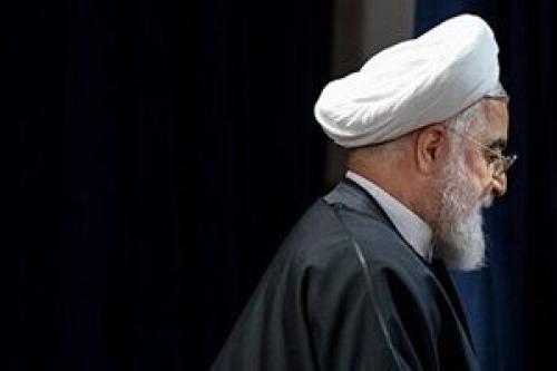واکنش مجلس در خصوص استنکاف روحانی از ابلاغ قوانین