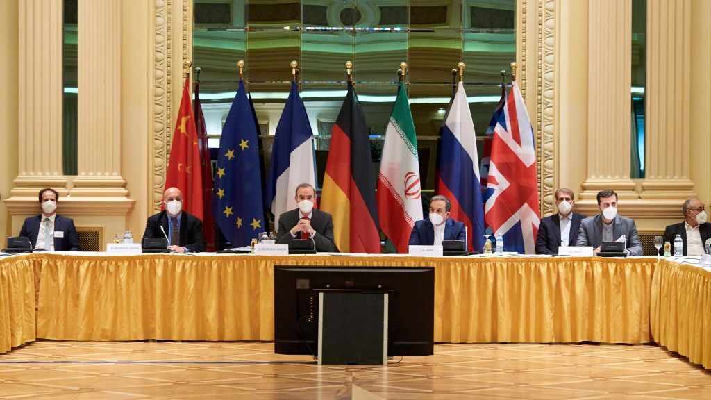  مذاکرات وین، امتداد روحانی تا ۱۴۰۸