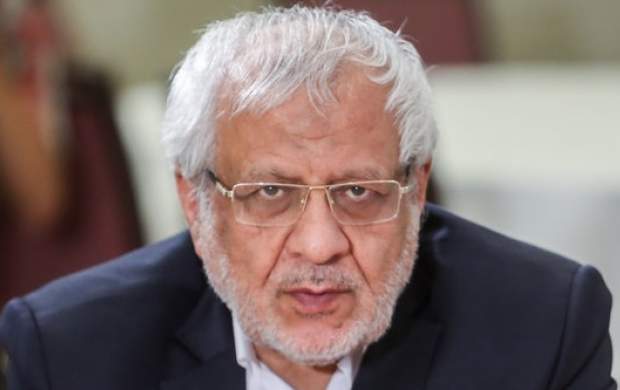 بادامچیان اعلام کاندیداتوری کرد