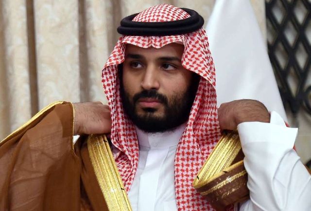  آیا زمان پناه آوردن بن سلمان به ایران فرارسیده است؟