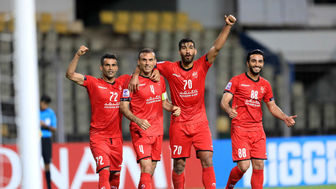  2 ایراد بزرگ پرسپولیس در لیگ قهرمانان آسیا لو رفت! 