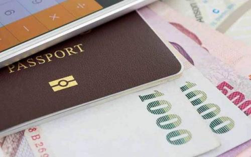 ابلاغ عوارض خروج از کشور بر اساس قانون بودجه/ عوارض مسافر عادی ۴۰۰ هزار تومان شد+ جدول