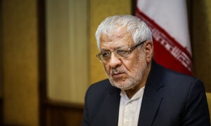 ۵ کاندیدای حزب موتلفه برای ریاست جمهوری