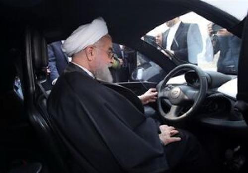 علت گرانی خودرو در دولت روحانی مشخص شد 