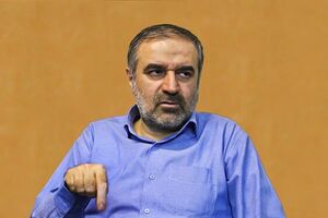 قدرت نرم جمهوری اسلامی