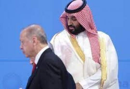 انگیزه بن سلمان از کشاندن ترکیه به جنگ یمن چیست؟