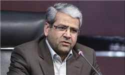 تقوی‌نژاد: مشکلی برای پرداخت حقوق کارکنان شرکت ملی نفت وجود ندارد
