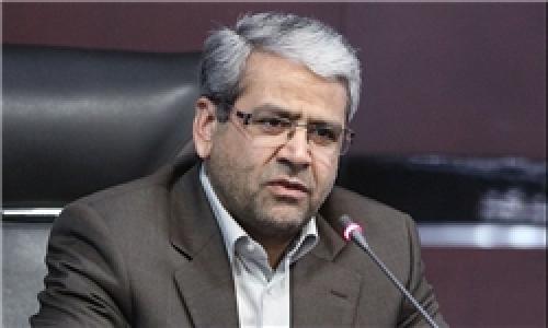 تقوی‌نژاد: مشکلی برای پرداخت حقوق کارکنان شرکت ملی نفت وجود ندارد