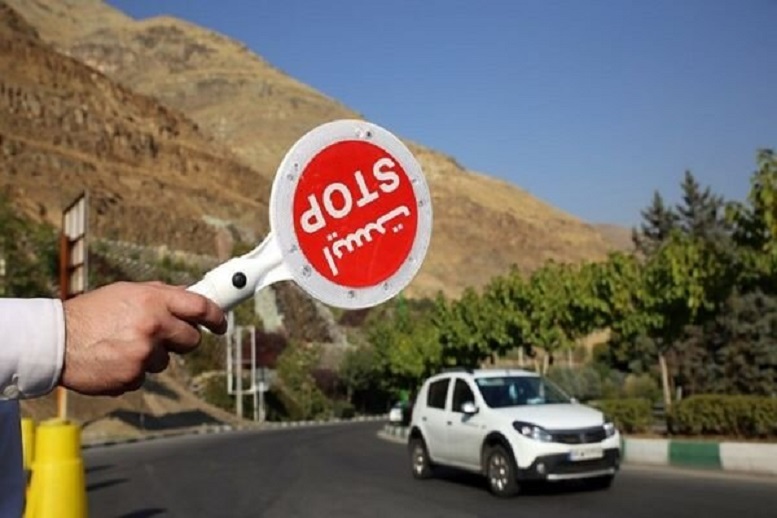 ممنوعیت ورود به مازندران از هفته دیگر