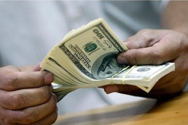 اعلام اخرین قیمت کاهش و افزایش 46ارز 