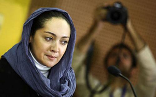 پایان کار نیکی کریمی