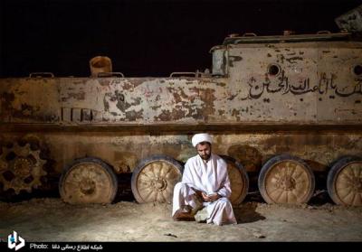 عکس/راهیان نور