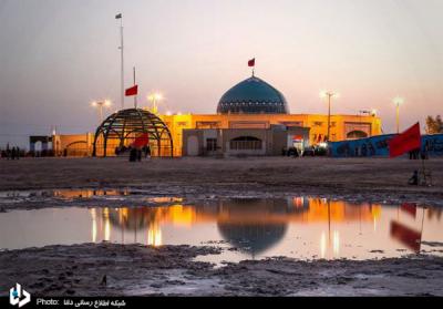 عکس/راهیان نور