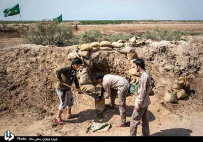 عکس/راهیان نور