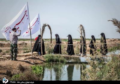 عکس/راهیان نور