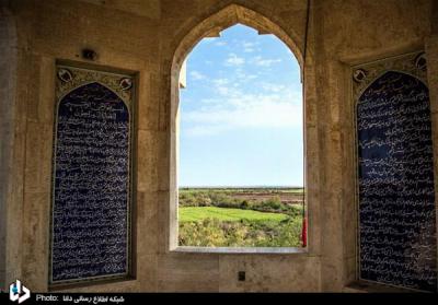 عکس/راهیان نور