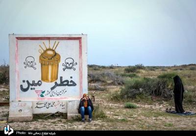 عکس/راهیان نور