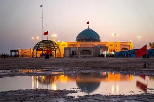 عکس/راهیان نور