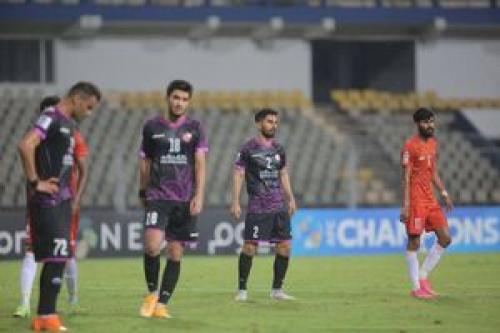  کارشناسی داوری دیدار گوا و پرسپولیس