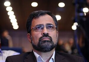  گنبد آهنین یا آبکش +کاریکاتور