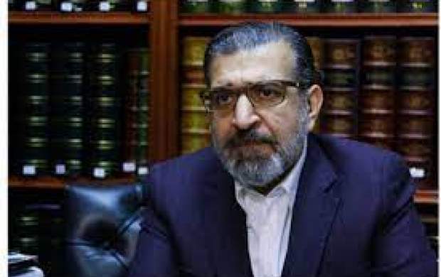 خرازی: فرمان اولم، واکسیناسیون کروناست
