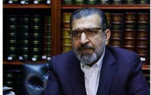 خرازی: فرمان اولم، واکسیناسیون کروناست