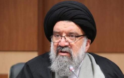 آیت‌الله خاتمی: گرانی‌ها خروجی مذاکرات است
