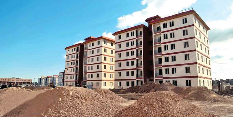 زمان تحویل 43هزار واحد مسکونی به فرهنگیان