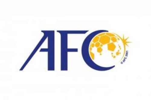 رای AFC سیاسی است