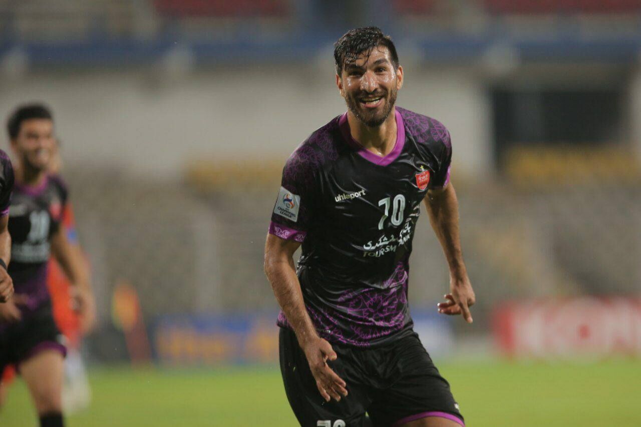 AFC پرسپولیس را جریمه کرد