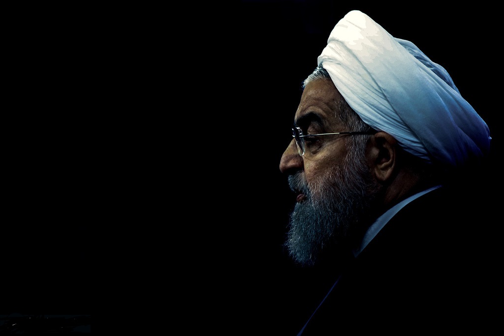 روحانی بزرگترین مخالف رفع تحریم‌ها می‌شود؟