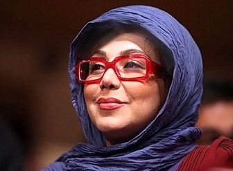  بهنوش بختیاری در کنار خواهرزاده هایش /عکس 