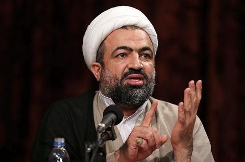 مذاکره برجام مذاکره باخون شهداست