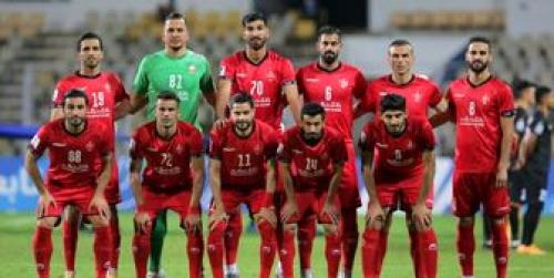  دردسر جدید برای پرسپولیسی ها در هند 