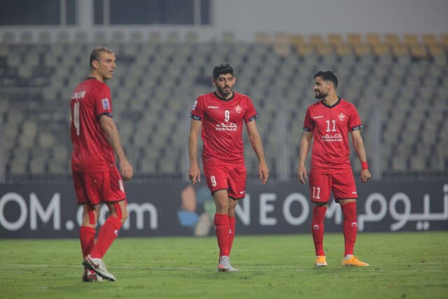 معضل بزرگ برای پرسپولیس در هند/ سرخ‌ها به ایران برمی ‌گردند؟ 
