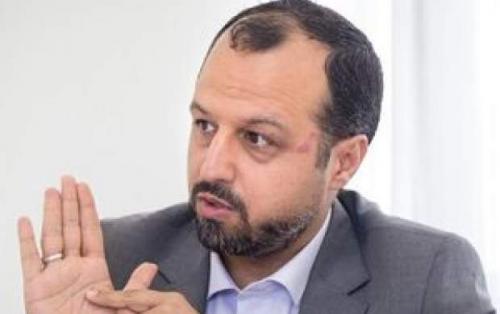خاندوزی: مشکلات اقتصادی ما داخلی است