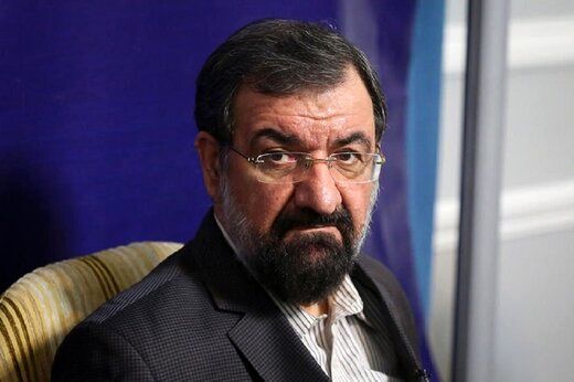 واکنش محسن رضای به کاندیداتوری در انتخابات 