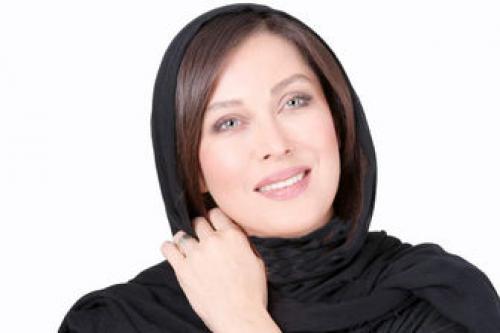 چشمان خیره کننده و گیرای هنرپیشه زن سینما /عکس 