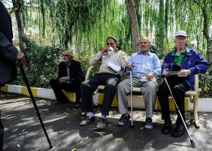  صدور احکام حقوقی جدید بازنشستگان