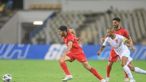  تیم خلیل زاده بی‌خیال لیگ قهرمانان شد