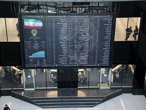  آدرس خطا برای احیای بازار سهام بورس