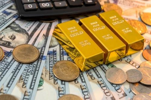  قیمت ارز، دلار، یورو، طلا و سکه ۱۴۰۰/۰۲/۰۵