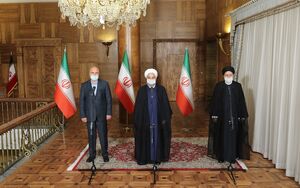 جلسه سران قوا برای بورس موثر است؟