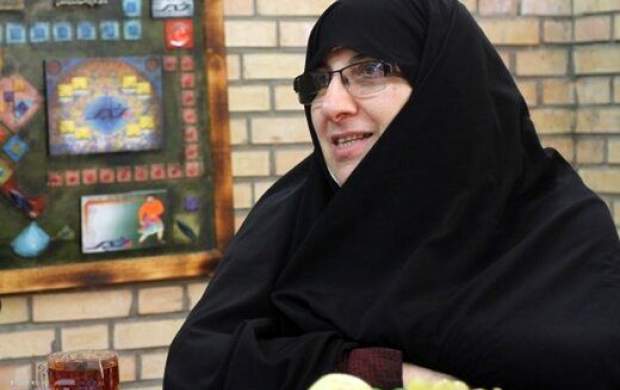 زنان اصلاح‌طلب به دنبال صید «معاون اولی»