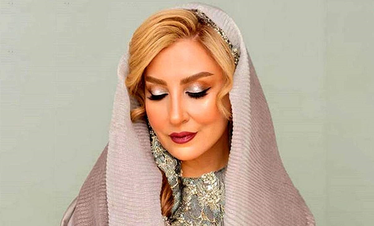 مرجانه گلچین هر روز جوانتر از دیروز +عکس 